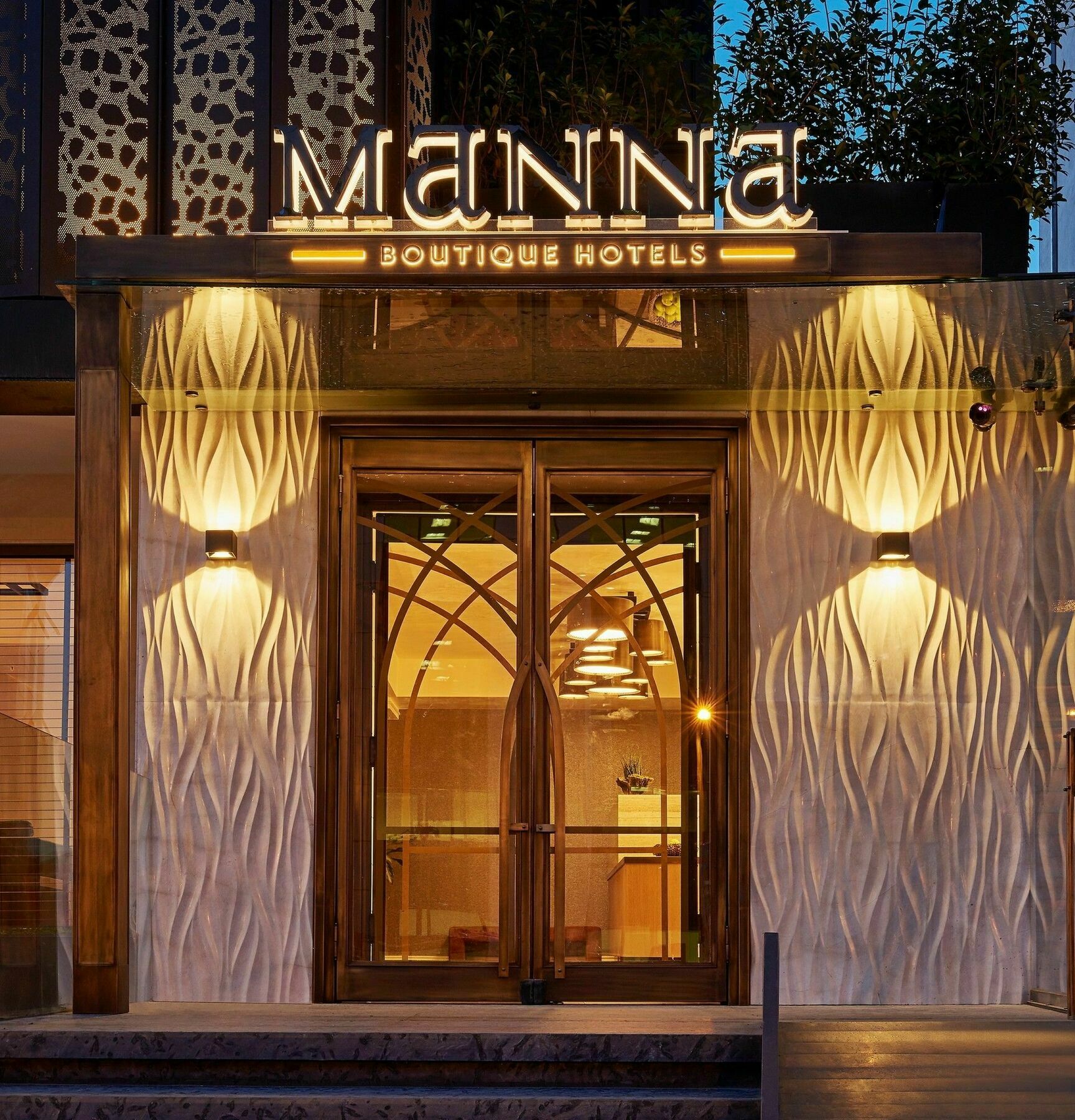 Manna Boutique Hotels Provincia di Provincia di Istanbul Esterno foto